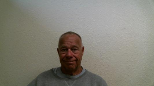 Kemp Anthony James a registered Sex Offender of South Dakota