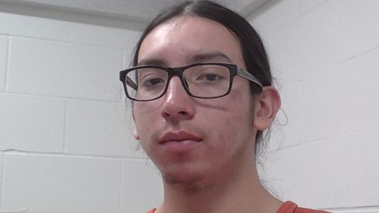 Conroy Ryan Vauhgn a registered Sex Offender of South Dakota