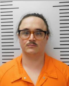 Poppenga Lucas Robert a registered Sex Offender of South Dakota