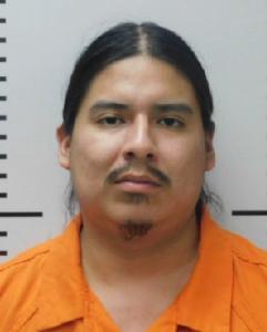Clown Reese Richard a registered Sex Offender of South Dakota