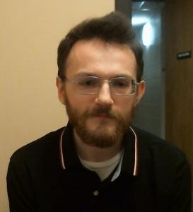 Mahoney Blayne Anthony a registered Sex Offender of South Dakota