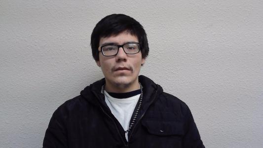Menard Fremont Paul Jr a registered Sex Offender of South Dakota