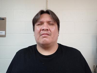 Blackbull Kyle Joseph a registered Sex Offender of South Dakota