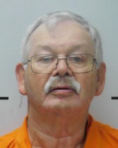 Barnes Wesley Dennis a registered Sex Offender of South Dakota
