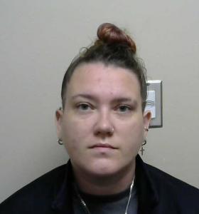 Kerns Alexis Nicole a registered Sex Offender of South Dakota