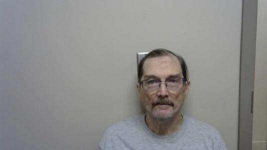 Doscher Rodney Keith a registered Sex Offender of South Dakota