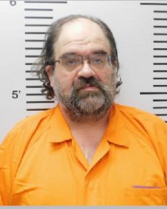 Grupe Derrick Jan a registered Sex Offender of South Dakota