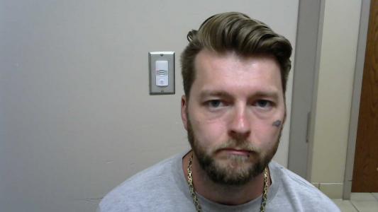 Dossett James Daniel a registered Sex Offender of South Dakota