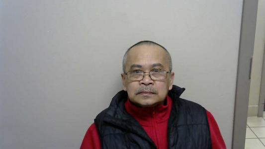 Douangmala Virath a registered Sex Offender of South Dakota