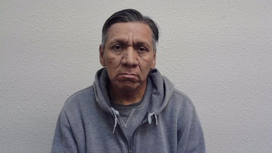 Noneck Philip Vincent a registered Sex Offender of South Dakota