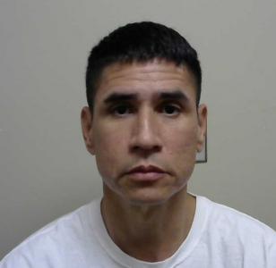 Arias Ira Alan a registered Sex Offender of South Dakota