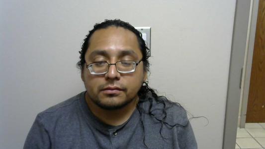 Flute Eldon Tyler a registered Sex Offender of South Dakota