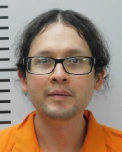 Cadotte Tell Logan a registered Sex Offender of South Dakota