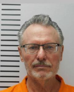 Ericks Clark Dennis a registered Sex Offender of South Dakota