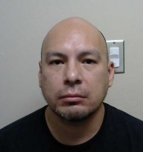 Borjonmarquez Dennis Blair a registered Sex Offender of South Dakota