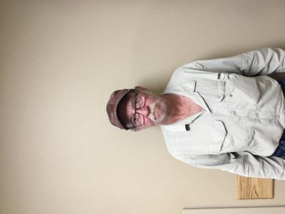 Doughty Hobie John a registered Sex Offender of South Dakota