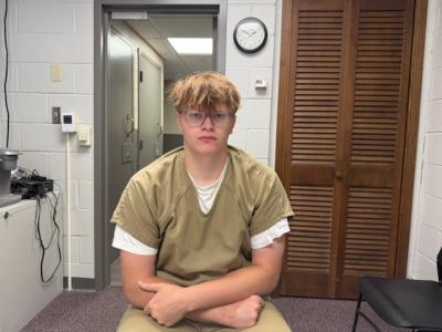 Rook Gavin Anthony-david a registered Sex Offender of South Dakota