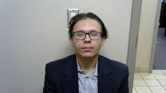Vandenbosch Ethan Michael a registered Sex Offender of South Dakota
