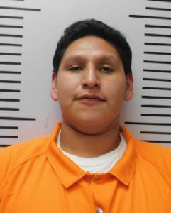 Yellowhawk Sage Neville a registered Sex Offender of South Dakota