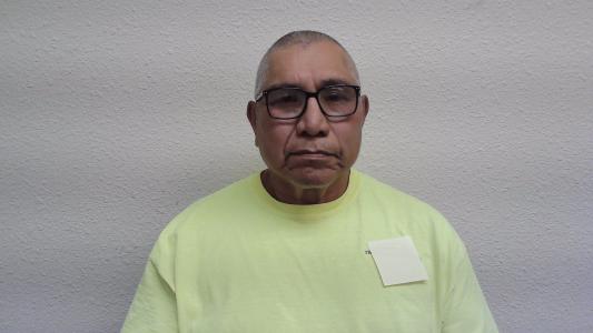 Antelope Simon John a registered Sex Offender of South Dakota
