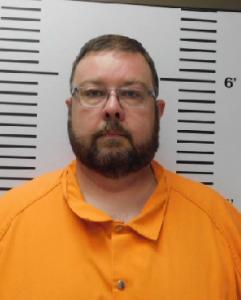 Cuff Andrew Thomas a registered Sex Offender of South Dakota