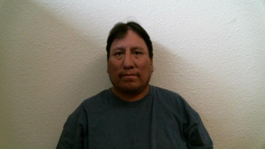 Cortier Carl Gerald Sr a registered Sex Offender of South Dakota