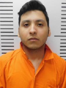 Cortezsandoval Lesther A a registered Sex Offender of South Dakota