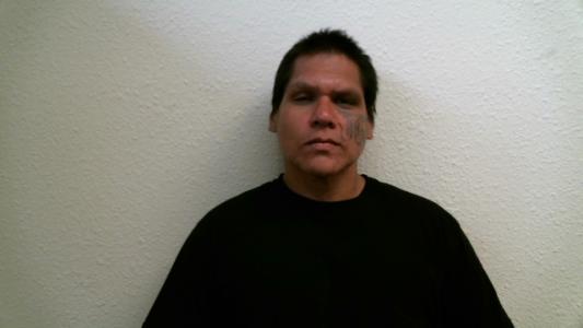 Denoyer Franklyn James a registered Sex Offender of South Dakota