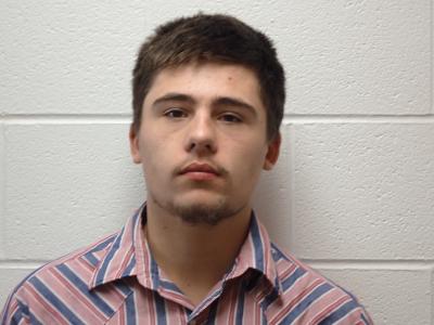 Hildebrandt Ethan Lewis a registered Sex Offender of South Dakota