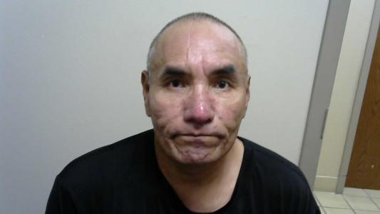 Dumarce Marcus Lance a registered Sex Offender of South Dakota