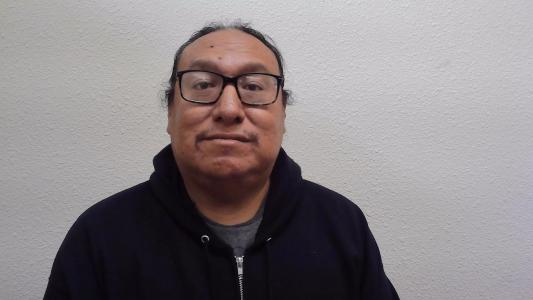 Bearrobe William Ray a registered Sex Offender of South Dakota