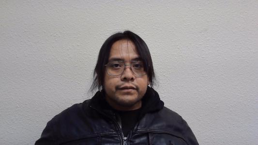 Williams William John a registered Sex Offender of South Dakota