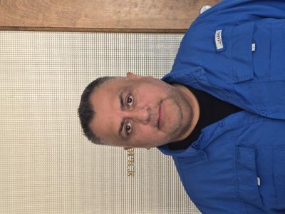 Rodriguez Ricardo a registered Sex Offender of South Dakota