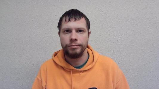 James Andrew Michael a registered Sex Offender of South Dakota