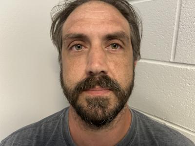 Meltz Barrett Anderson a registered Sex Offender of South Dakota