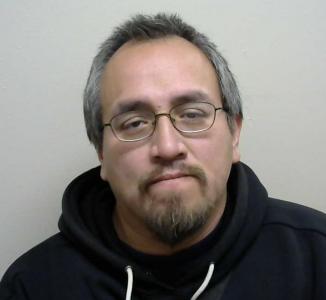 Antoine Derek James a registered Sex Offender of South Dakota