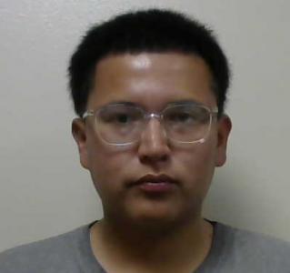 White Devin Dane a registered Sex Offender of South Dakota