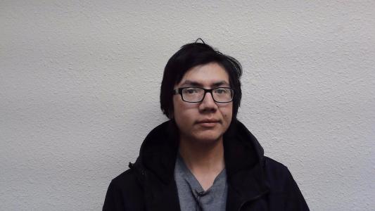 Herman David James Jr a registered Sex Offender of South Dakota