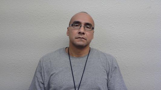 Standingbear Frankie Joe a registered Sex Offender of South Dakota