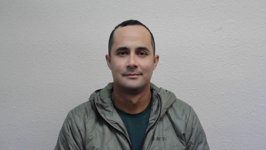 Antuna Nathan Michael a registered Sex Offender of South Dakota