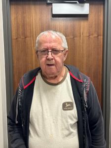 Dusterhoft Leo Allen a registered Sex Offender of South Dakota