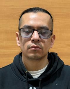 Provost Alex Cole a registered Sex Offender of South Dakota