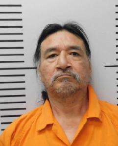 Bear Virton Enoch a registered Sex Offender of South Dakota