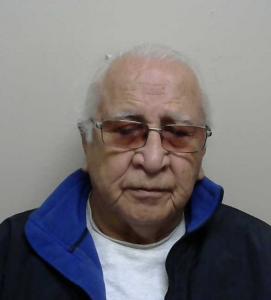 Eagle John Michael a registered Sex Offender of South Dakota