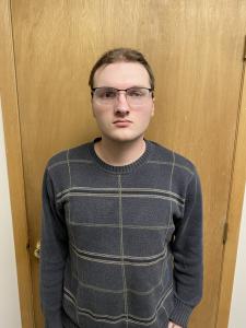 Hendrich James Johnathan a registered Sex Offender of South Dakota