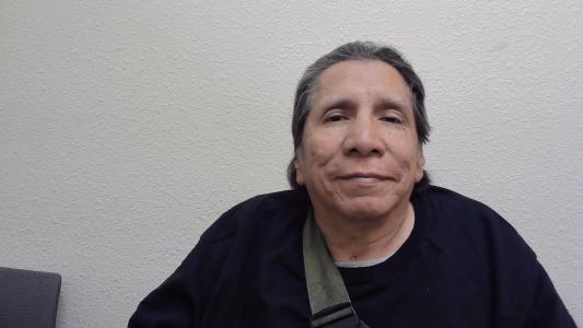 Trejo Jimmy Dean a registered Sex Offender of South Dakota