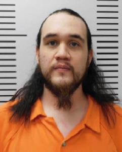 Goings Tristan Vaughn a registered Sex Offender of South Dakota