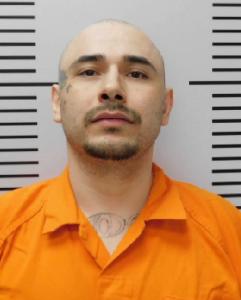 Poorbear David Wade a registered Sex Offender of South Dakota