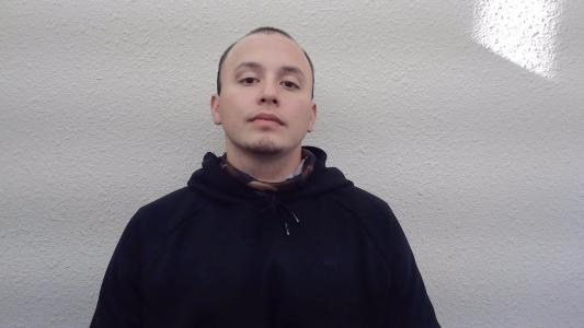 Lebeau Elijah Raye a registered Sex Offender of South Dakota
