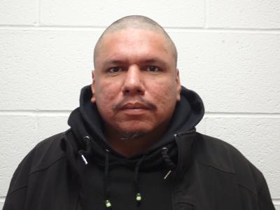 Eaglebear Jeremy Leroy a registered Sex Offender of South Dakota